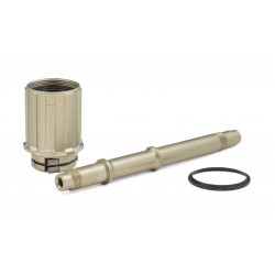 Vision TF Freehub: Vision, Team 35 Shimano (EL277) Vision TF Freehub: Vision, Team 35 Shimano (EL277)