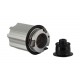 Vision Freehub: For U3082/U2081 SC RB Campag (inc. MW605, EL276)
