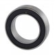 Vision Metron 40 Ltd/Team 35 Comp Bearing Front