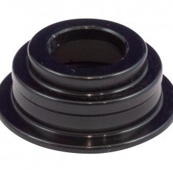 Vision Hub End Cap: Vision Metron 40 DB, Front Drive Side Vision Hub End Cap: Vision Metron 40 DB, Front Drive Side