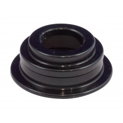 Vision Hub End Cap: Vision Metron 40 DB, Front Drive Side Vision Hub End Cap: Vision Metron 40 DB, Front Drive Side