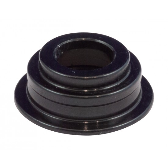 Vision Hub End Cap: Vision Metron 40 DB, Front Drive Side