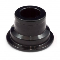 Vision Hub End Cap: Vision Metron 40 DB, Front Non-drive Side Vision Hub End Cap: Vision Metron 40 DB, Front Non-drive Side