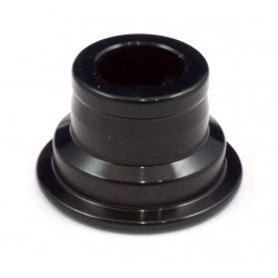 Vision Hub End Cap: Vision Metron 40 DB, Front Non-drive Side Vision Hub End Cap: Vision Metron 40 DB, Front Non-drive Side