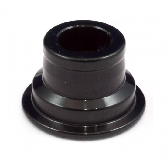 Vision Hub End Cap: Vision Metron 40 DB, Front Non-drive Side