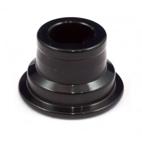 Vision Hub End Cap: Vision Metron 40 DB, Front Non-drive Side
