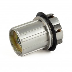 FSA K-Force, SLK, Afterburner Freehub v18