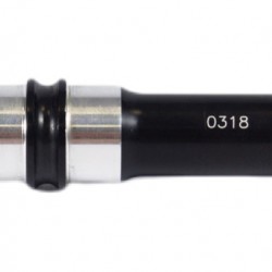 FSA Afterburner Boost Rear Hub axle FSA Afterburner Boost Rear Hub axle