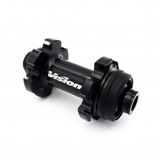 Vision Front Hub DB-CL TA12 24h