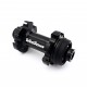 Vision Front Hub DB-CL TA12 24h