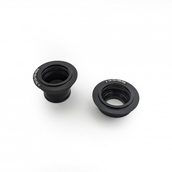 Vision Front Hub DB-CL TA12 24h