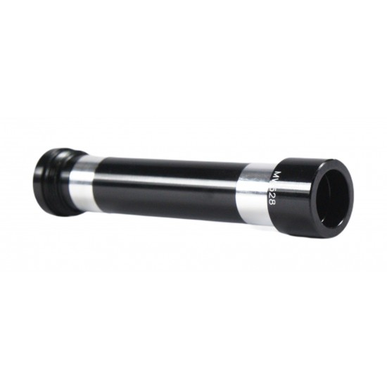 Vision PRA Disc Front Hub End Cap Kit