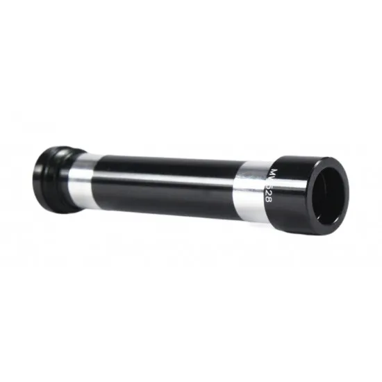 Vision PRA Disc Front Hub End Cap Kit