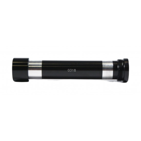 Vision PRA Disc Front Hub End Cap Kit
