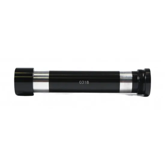 Vision PRA Disc Front Hub End Cap Kit