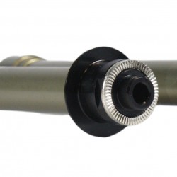 Vision DBKit TriMax 30 DB-6B Rear Hub EL325 JT V18 Vision DBKit TriMax 30 DB-6B Rear Hub EL325 JT V18