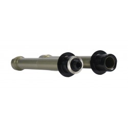 Vision DBKit TriMax 30 DB-6B Rear Hub EL325 JT V18 Vision DBKit TriMax 30 DB-6B Rear Hub EL325 JT V18