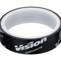 Vision Tubeless Tape for Road Rims (25mm × 8m, ME309)
