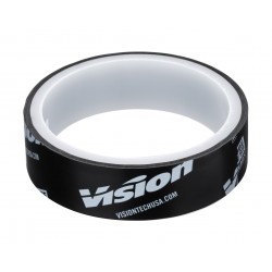 Vision Tubeless Tape for Road Rims (25mm × 8m, ME309)