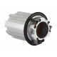 Vision Freehub: Vision, Campagnolo [U2124]