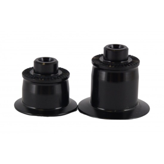Vision Hub End Cap: Vision DB QR NS XDR U5111 U5126 MW050