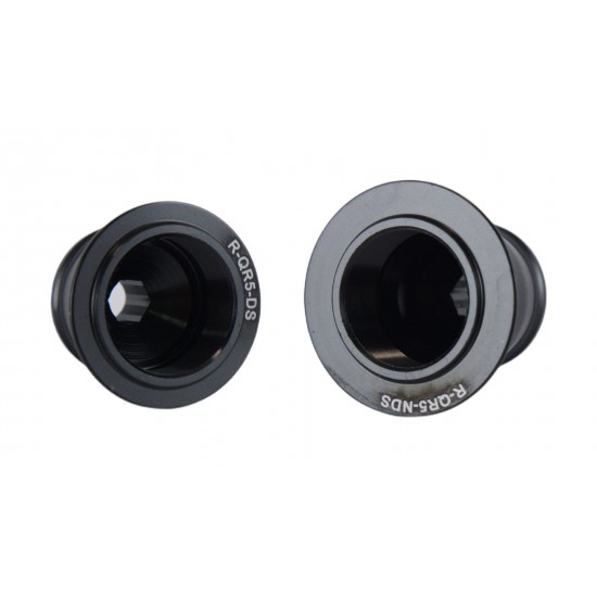 Vision Hub End Cap: Vision DB QR NS XDR U5111 U5126 MW050