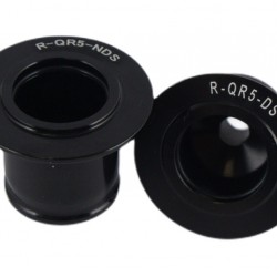 Vision Hub End Cap: Rear DB QR SH11 U2140/52/72/56/U2161 MW132 Vision Hub End Cap: Rear DB QR SH11 U2140/52/72/56/U2161 MW132