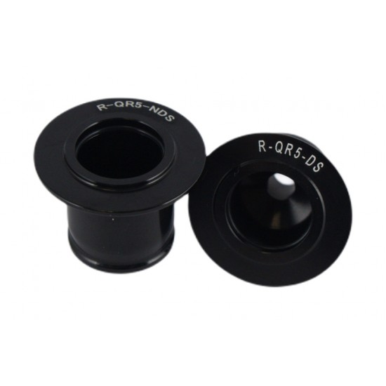 Vision Hub End Cap: Rear DB QR SH11 U2140/52/72/56/U2161 MW132