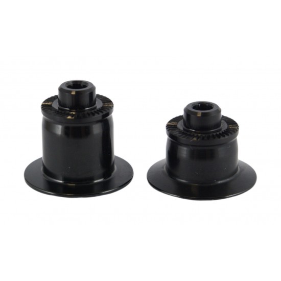 Vision Hub End Cap: Rear DB QR SH11 U2140/52/72/56/U2161 MW132