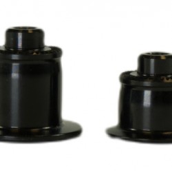 Vision Hub End Cap: Vision Team 35 DB QR XDR U5140 MW134 Vision Hub End Cap: Vision Team 35 DB QR XDR U5140 MW134