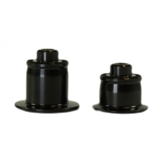 Vision Hub End Cap: Vision Team 35 DB QR XDR U5140 MW134