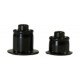 Vision Hub End Cap: Vision Team 35 DB QR XDR U5140 MW134