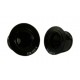 Vision Hub End Cap: Vision Team 35 DB QR XDR U5140 MW134