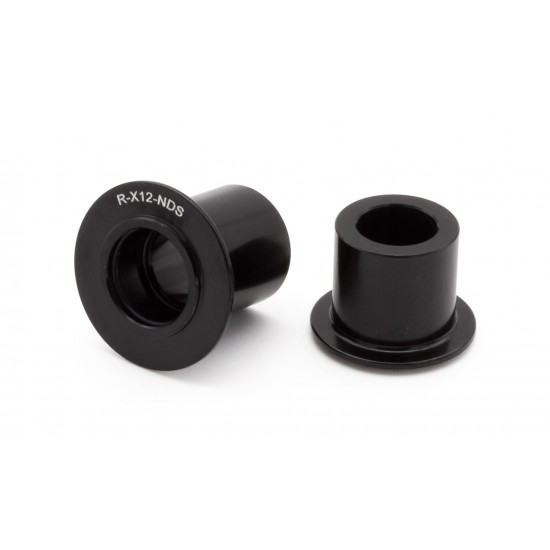Vision Hub End Cap: Vision X12 XDR U5140 MW135