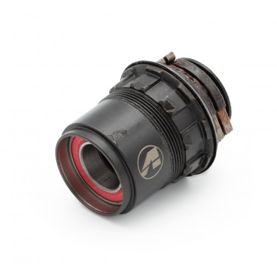 Vision Freehub: DB XDR Steel EL369 U2140/U5140