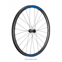 Gradient i29 Wheel Decals Boost