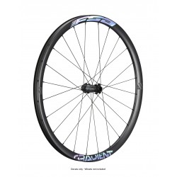 FSA Gradient i29 Wheel Decals Boost (29", Oil Slick) FSA Gradient i29 Wheel Decals Boost (29", Oil Slick)