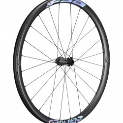 FSA Gradient i29 Wheel Decals Boost (29", Oil Slick) FSA Gradient i29 Wheel Decals Boost (29", Oil Slick)