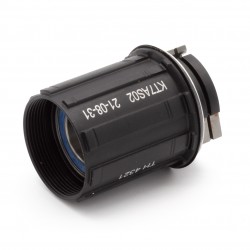 Vision Freehub Alloy Sh11 v200 U2152, U2172, U2144, U2143, EL381