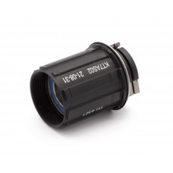 Vision Freehub Alloy Sh11 v200 U2152, U2172, U2144, U2143, EL381 Vision Freehub Alloy Sh11 v200 U2152, U2172, U2144, U2143, EL381