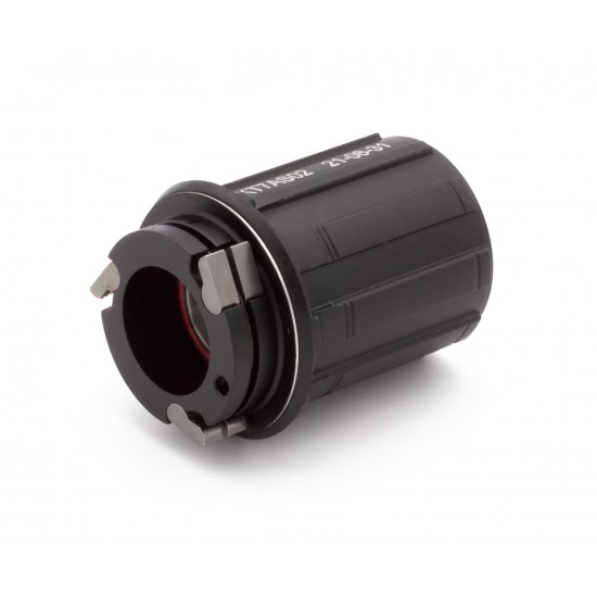 Vision Freehub Alloy Sh11 v200 U2152, U2172, U2144, U2143, EL381