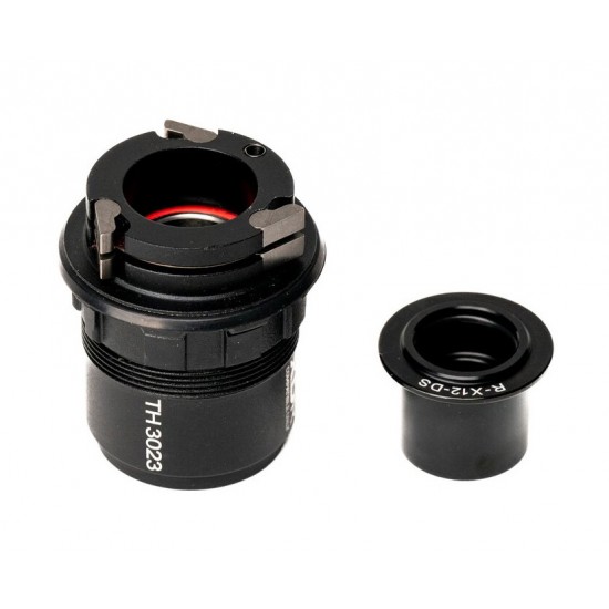 Vision Freehub Alloy SRAM XDR V200 U5152,U5172, U5144,DS Cap, EL382