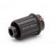 Vision Freehub: Steel DB SH11 EL387 U2156/U2173
