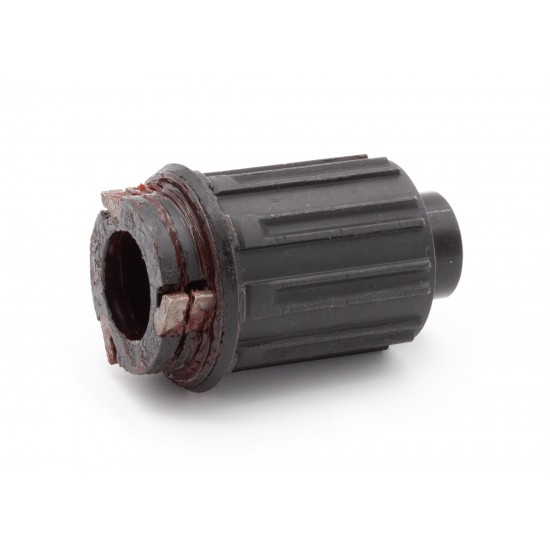 Vision Freehub: Steel DB SH11 EL387 U2156/U2173