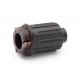 Vision Freehub: Steel DB SH11 EL387 U2156/U2173