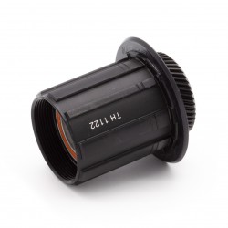 Vision Freehub: Disc Brake Shimano 11 U2149 no Axle EL401 Vision Freehub: Disc Brake Shimano 11 U2149 no Axle EL401