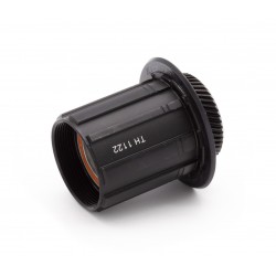 Vision Freehub: Disc Brake Shimano 11 U2149 no Axle EL401 Vision Freehub: Disc Brake Shimano 11 U2149 no Axle EL401