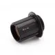 Vision Freehub: Disc Brake Shimano 11 U2149 no Axle EL401