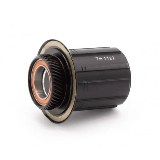 Vision Freehub: Disc Brake Shimano 11 U2149 no Axle EL401