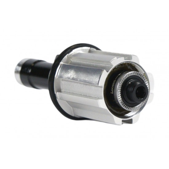 Vision Freehub: Vision, PRA Campagnolo 11 [U4009]